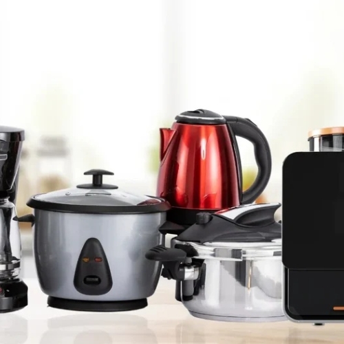 Kitchen Appliances