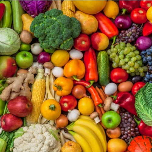 Vegetables