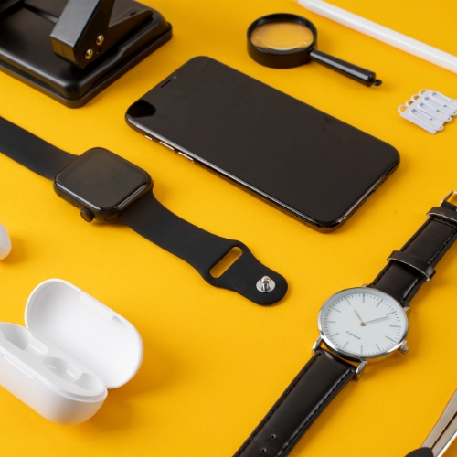 Mobile & Accessories