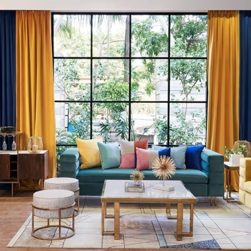 Home Furnishing
