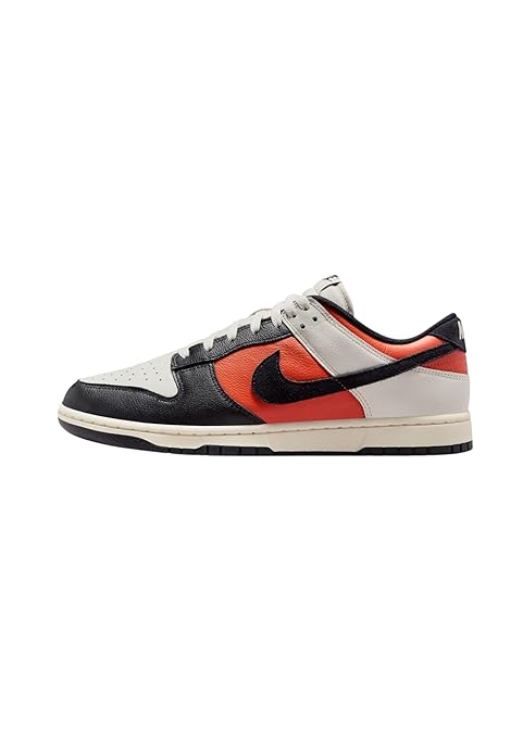 Nike Mens Dunk Low Retro Running Shoes