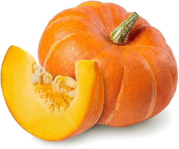 Pumpkin