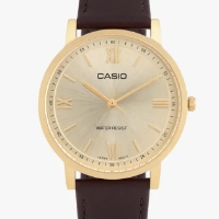 CASIO  Enticer Men Analog Watch - For Men A2158 (MTP-SN1GL-9A)