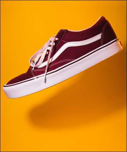 VANS SHOES